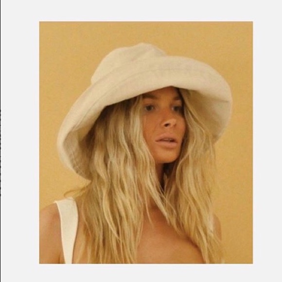 Boheme Bucket Hat 
